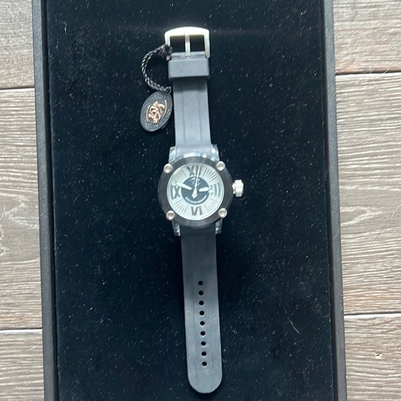 NWT YAGI watch - Picture 1 of 9